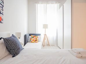 Appartement Deluxe
