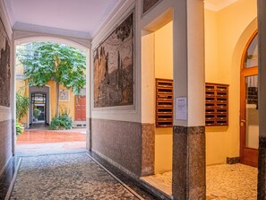 Exterior - The Best Rent-Apartment in Viale Monza (Milan)