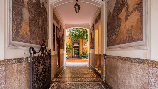 Exterior - The Best Rent-Apartment in Viale Monza (Milan)