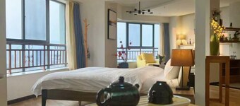 Shilin Slowly Boutique Hotel