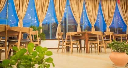 Shilin Slowly Boutique Hotel