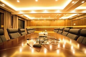 Meeting facility - Shilin Slowly Boutique Hotel (Shilin)