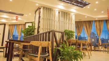 Tempat makan