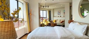 Shilin Slowly Boutique Hotel