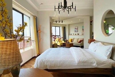 Shilin Slowly Boutique Hotel