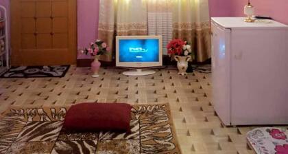 Lovely 1-bed House in Zanzibar Urban West