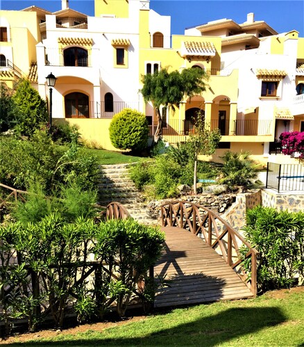 La Manga Resort Modern Townhouse