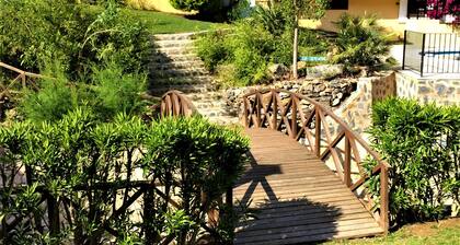 La Manga Resort Modern Townhouse