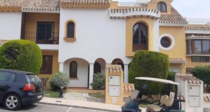 La Manga Resort Modern Townhouse