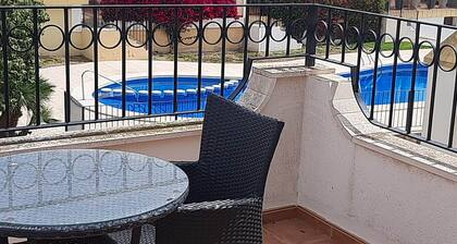 La Manga Resort Modern Townhouse