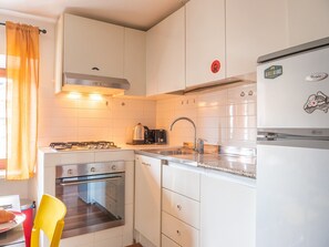 Appartement Deluxe | Coin séjour