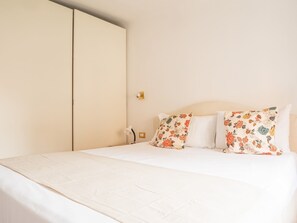 Deluxe-Apartment | 1 Schlafzimmer, Bügeleisen/Bügelbrett, kostenloses WLAN