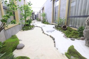 Interior - Bindun Langyi Hotel (Chongqing Jiefangbei Hongyadong) (Chongqing)