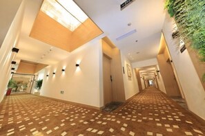 Interior - Bindun Langyi Hotel (Chongqing Jiefangbei Hongyadong) (Chongqing)