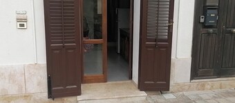 house sofia favignana