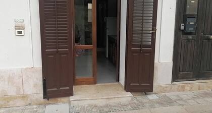 house sofia favignana