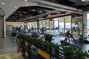 Sportschool