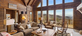 Elegant Home with Incredible Views