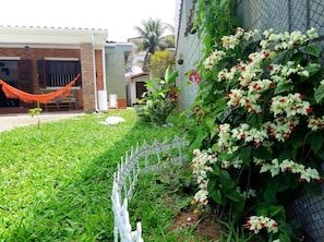 Área da propriedade