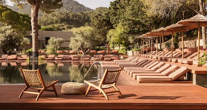 Cook's Club Ialysos Rhodes