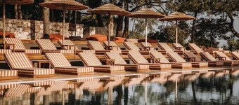 Ialysos Rhodes Cook's Club 度假村