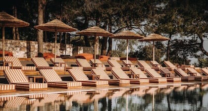 Cook's Club Ialysos Rhodes