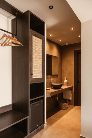 Classic Double or Twin Room | Interior