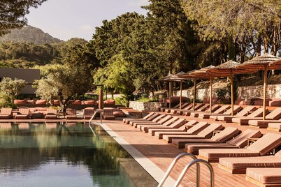 Cook's Club Ialysos Rhodes