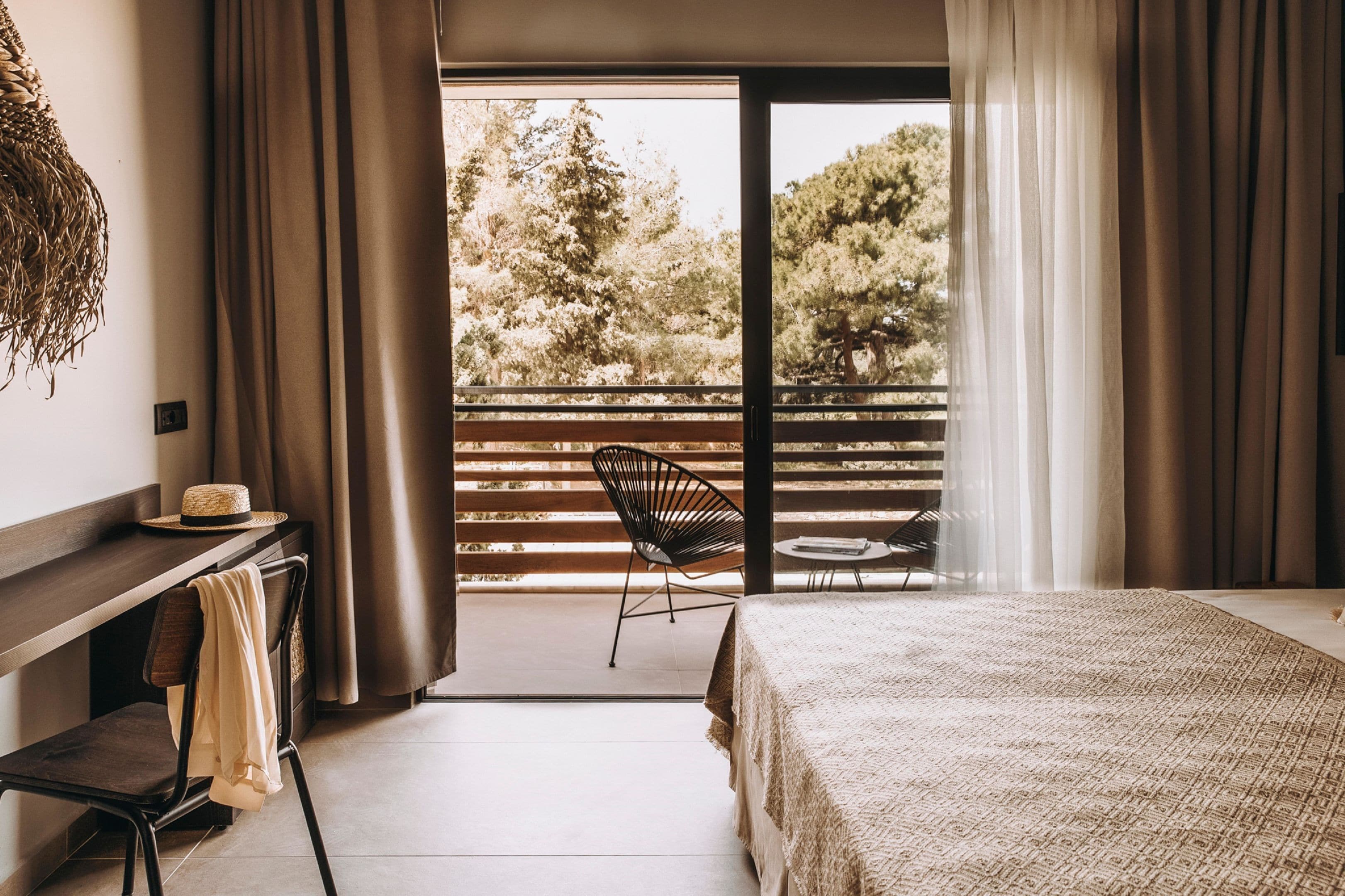 Classic Double or Twin Room