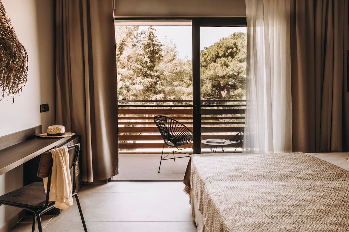 Classic Double or Twin Room