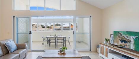 Smart-tv, dvd-afspiller