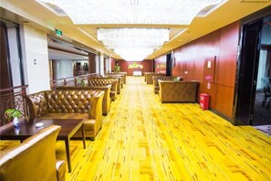 Unclassified image, 4 of 31, button - Hengzhong Yuanquan Hotel (Midu)