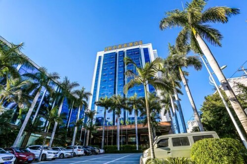 Hengzhong Yuanquan Hotel