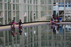 Unclassified image, 5 of 31, button - Hengzhong Yuanquan Hotel (Midu)
