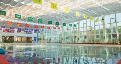 Hengzhong Yuanquan Hotel
