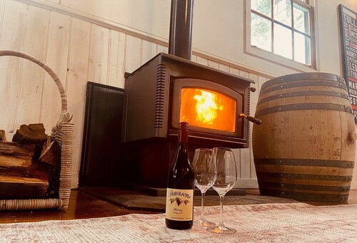 The Hall - in the heart of the Hunter Valley