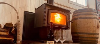 The Hall - in the heart of the Hunter Valley