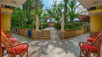 Jardin