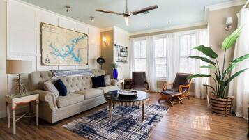 TV connectée