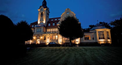Bernsteinland Wendorf