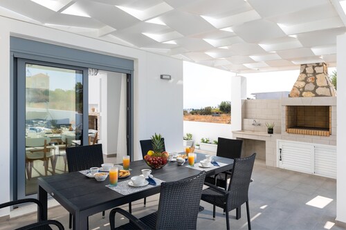 Villa Dama Dama with Private Pool