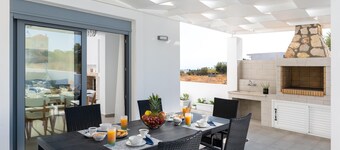 Villa Dama Dama with Private Pool