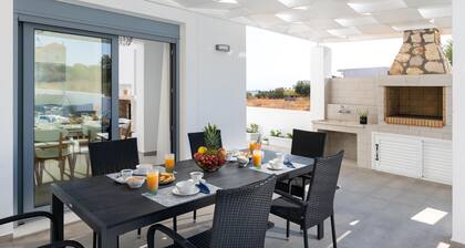 Villa Dama Dama with Private Pool