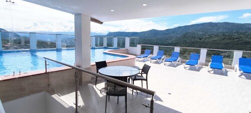 Beautiful new apartment in San Gil Plaza # 1108