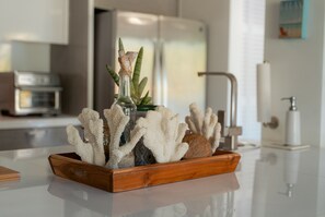 Interior - Soberana del Mar Beachfront Villa (Arecibo)