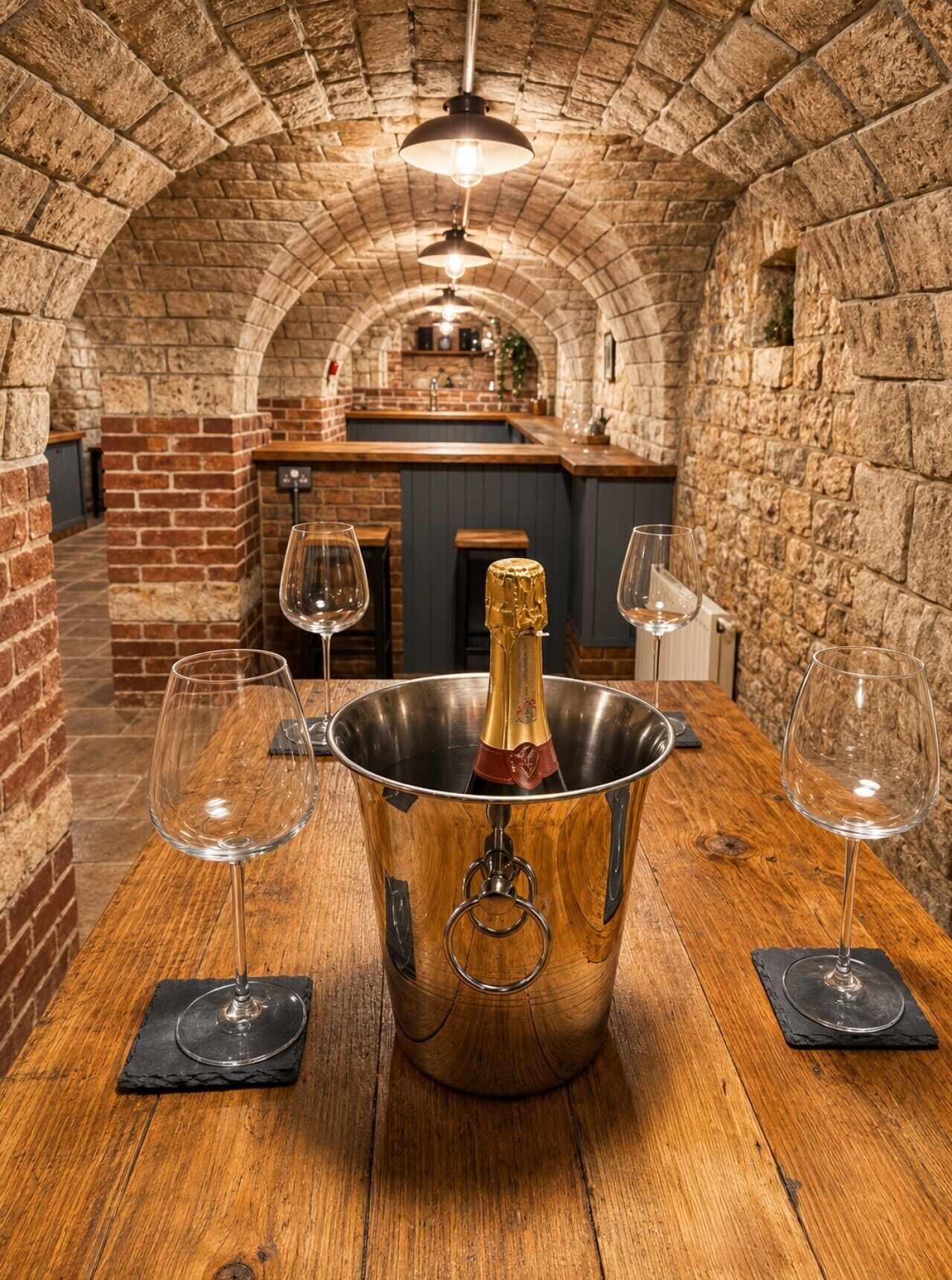 Bar (sur place)