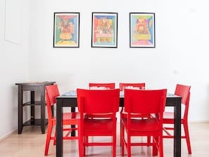 Private kitchen - The Best Rent-Flat Corso di Porta Romana (Milan)