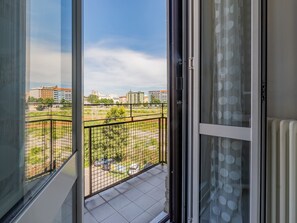 2 Schlafzimmer, Bügeleisen/Bügelbrett, kostenloses WLAN