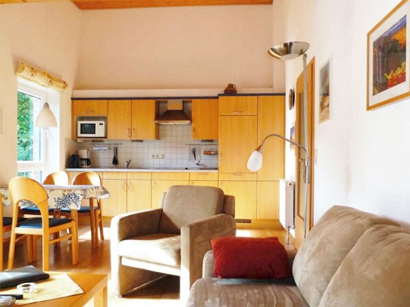 TV, stereo