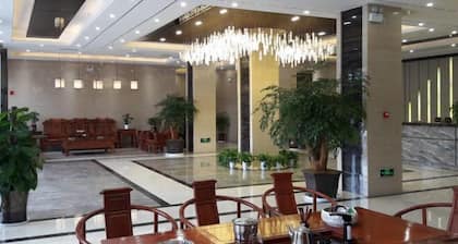 Rongdu Hotel